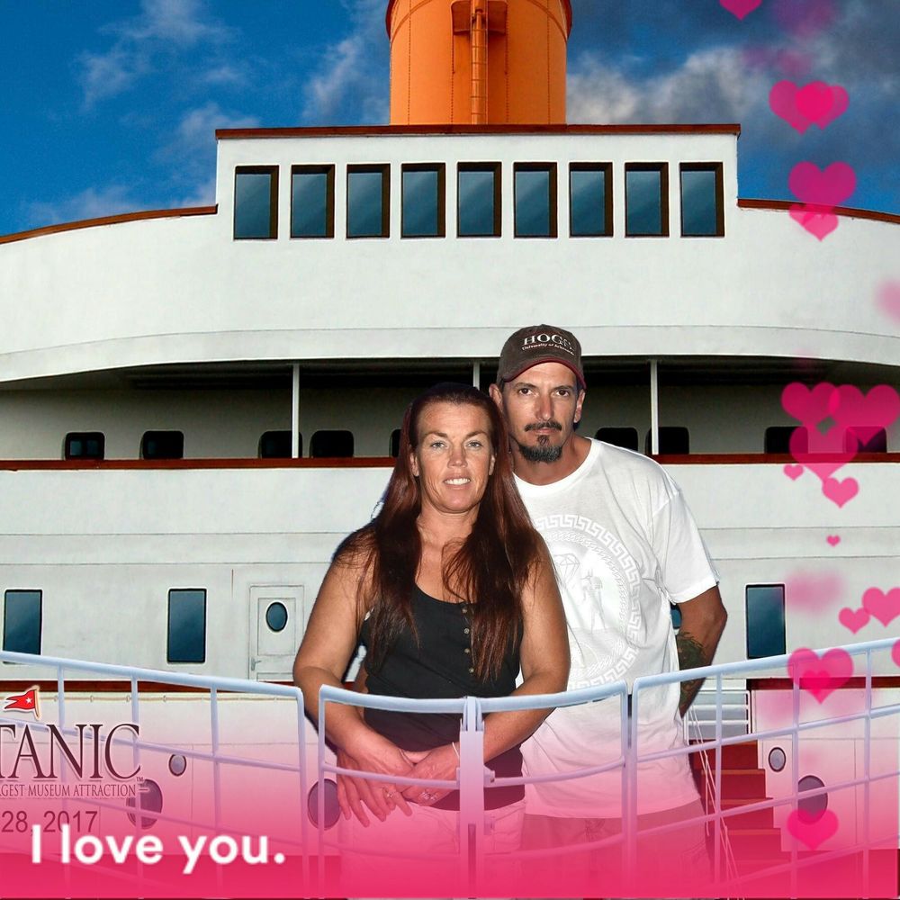 Meet your Posher, Christina